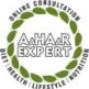 Aahaar-Expert-Website-Logo