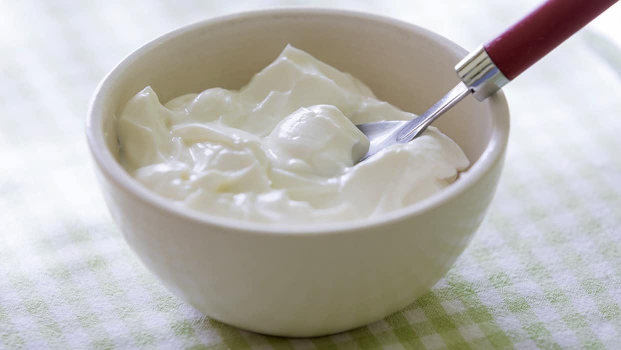 10 Astonishing Healthy Benefits of Dahi/Yogurt - Aahaar Expert