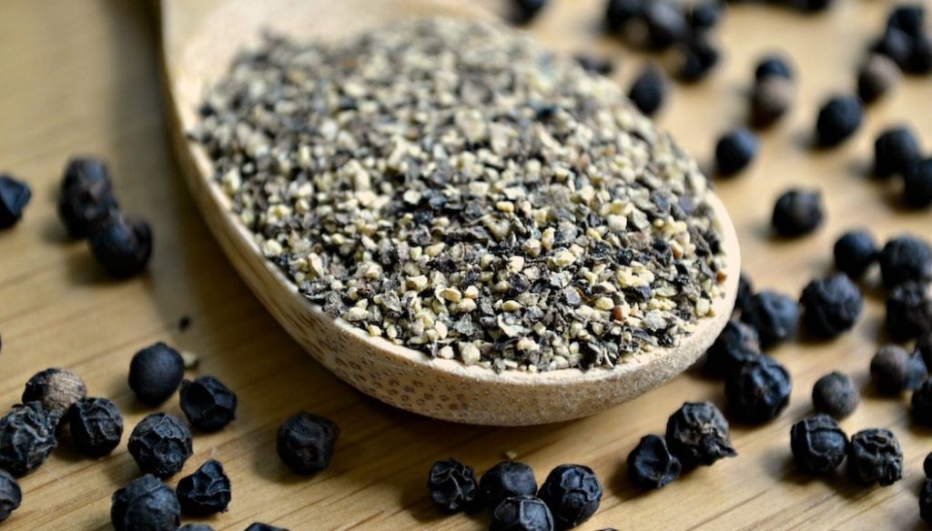 Here’s How Black Pepper Will Help You Lose Weight 5 Most Amazing
