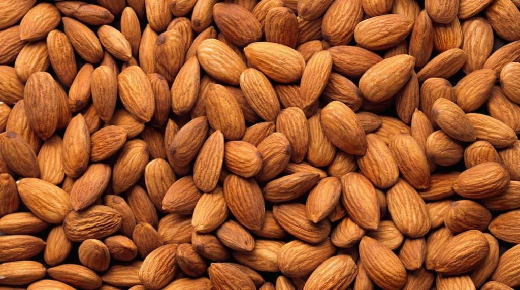 Health Benefits of Almond Top 13 Facts about Almonds Aahaar Expert