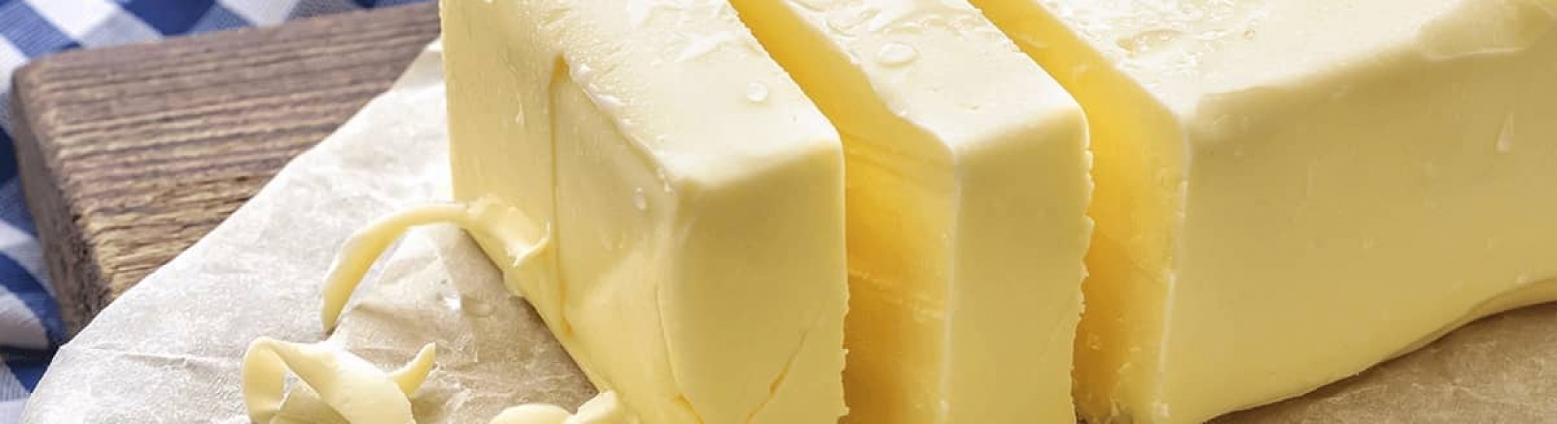 What are the Benefits of Butter Health Tips Aahaar Expert