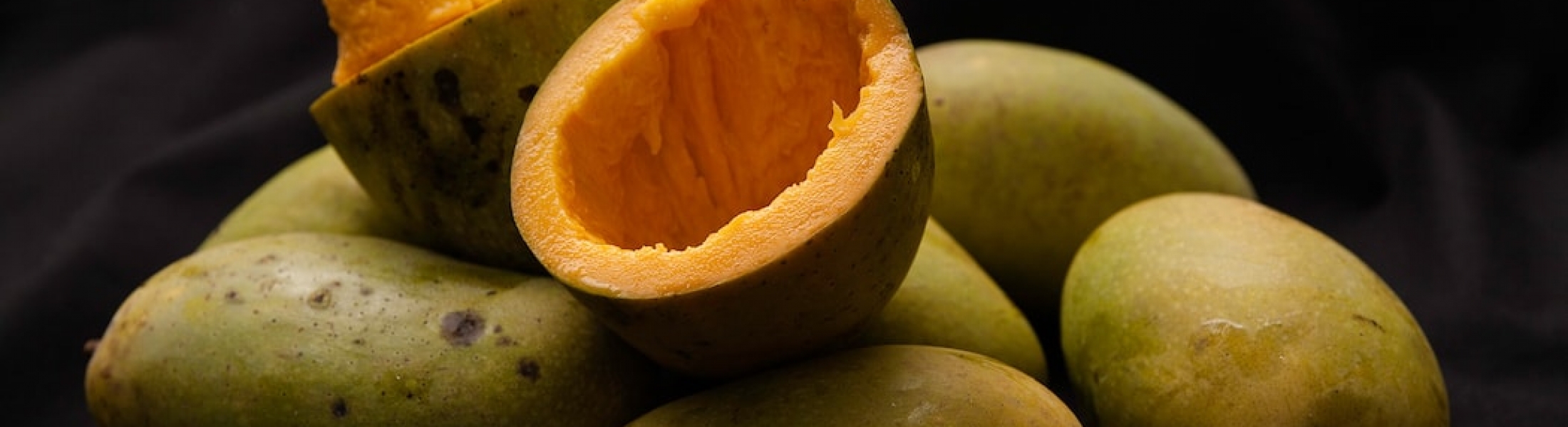 Why is Mango known as “The King Of Fruits” Aahaar Expert